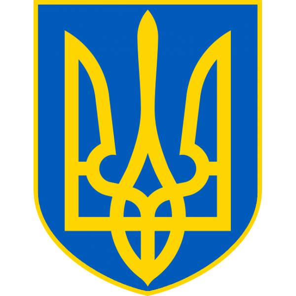 Герб України