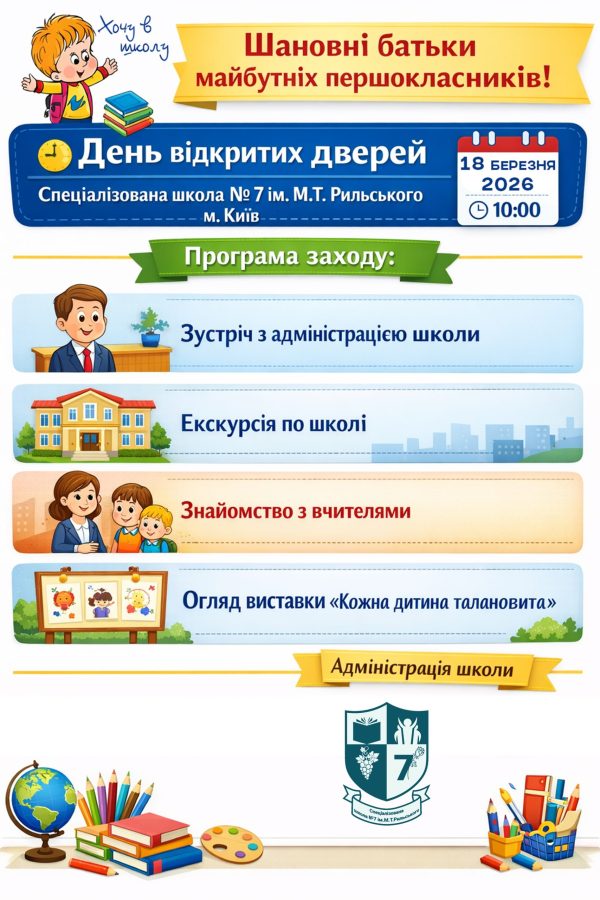 запрошуємо на ДВД