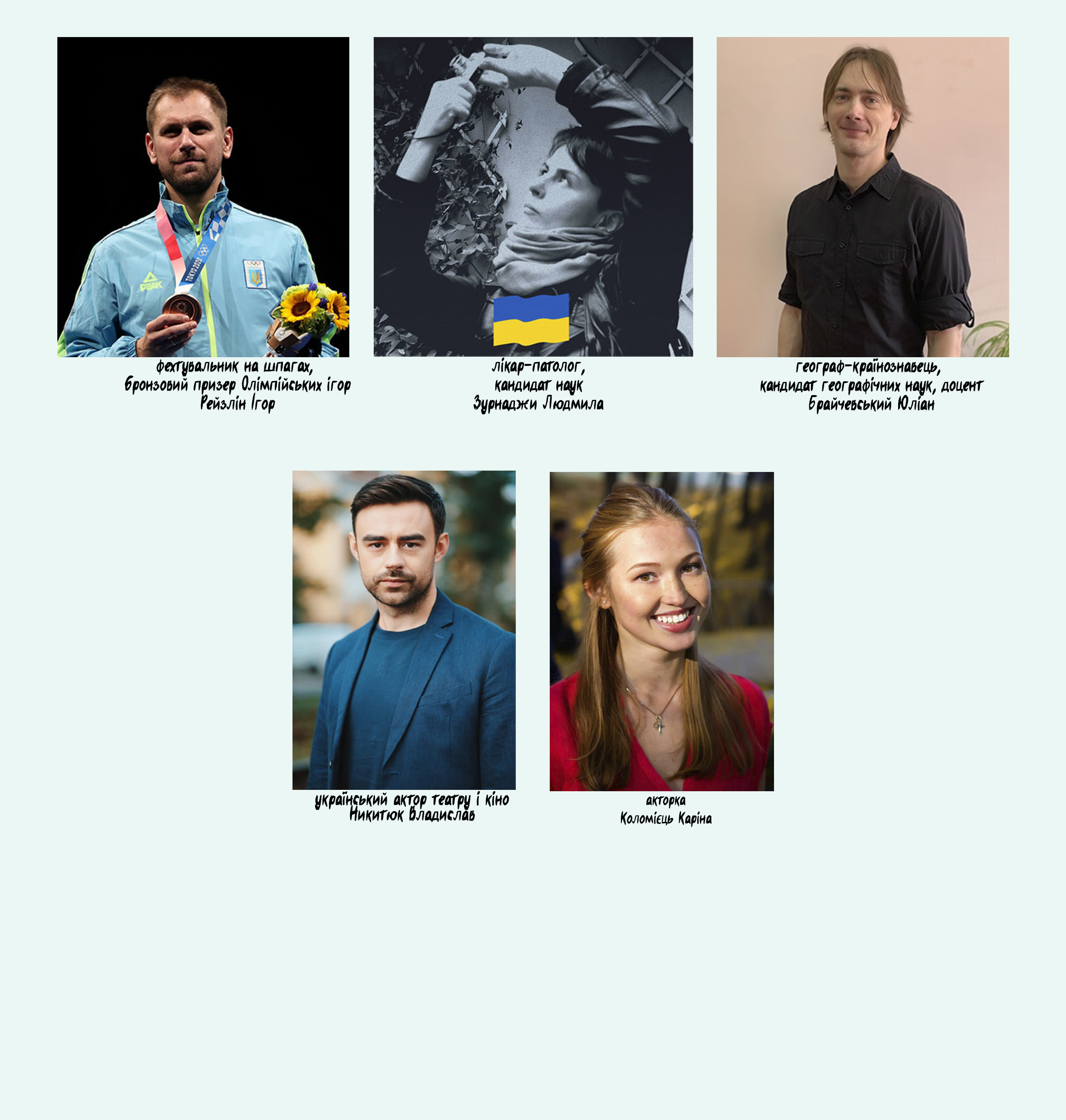 видатгі учні видатгі учні