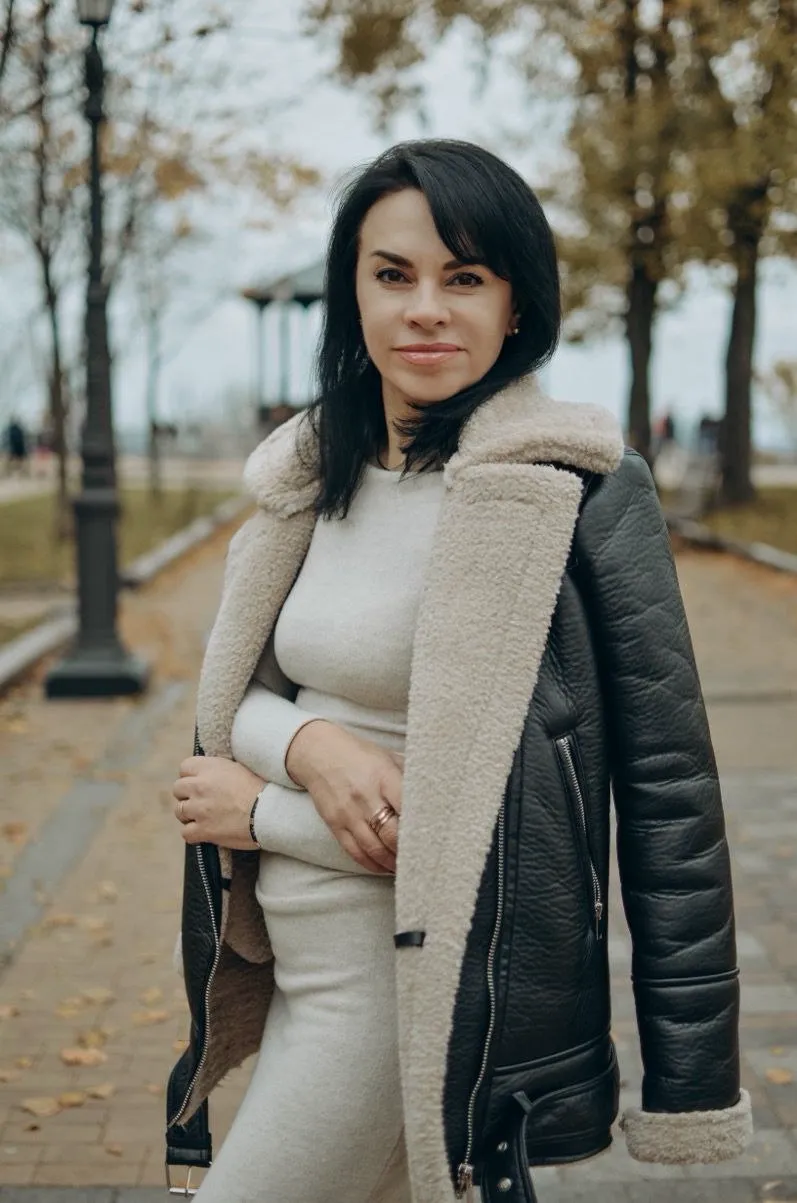 Рубік Олена Олександрівна