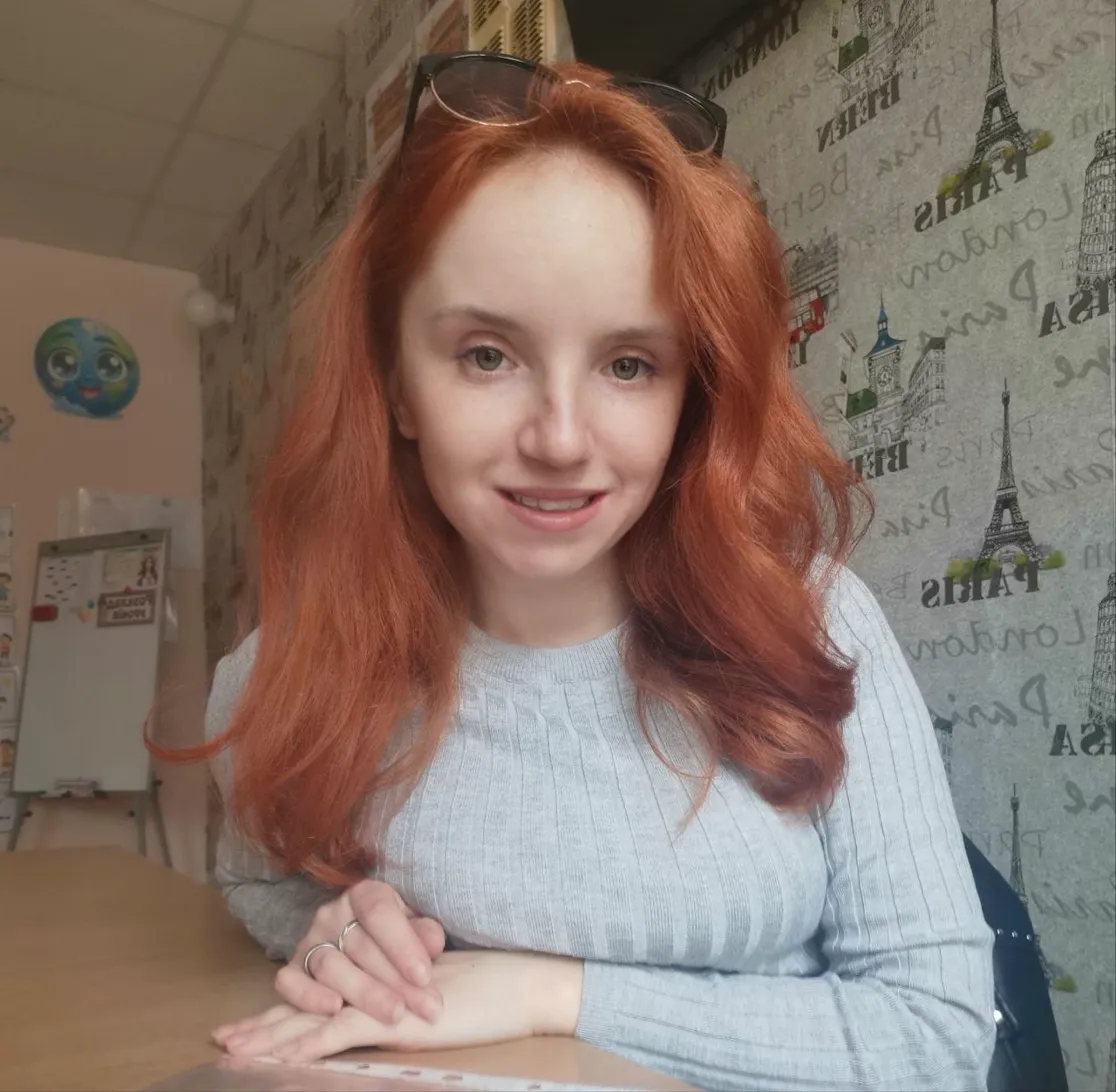 Тевкун Олена Михайлівна