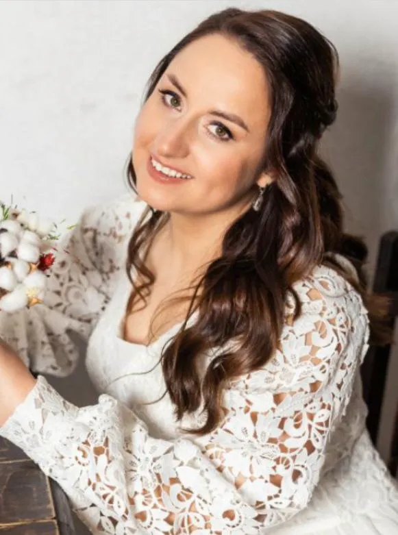 Любенко Надія Іванівна