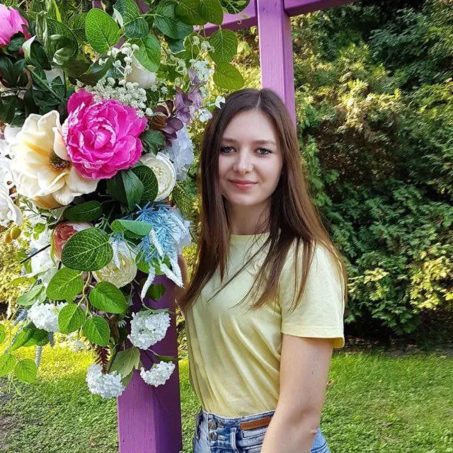 Зозуля Катерина Сергіївна