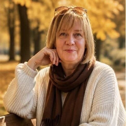 Оганезова Алла Іванівна